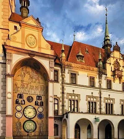 Apartman Olomouc *