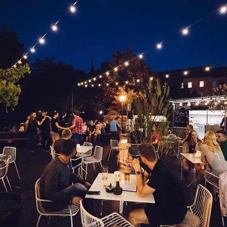 Apartman Olomouc Olmütz