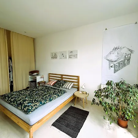 Apartman Olomouc Apartment Olmütz