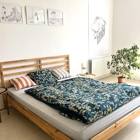 Apartman Olomouc *