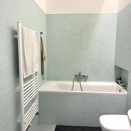 Apartman Olomouc Appartement