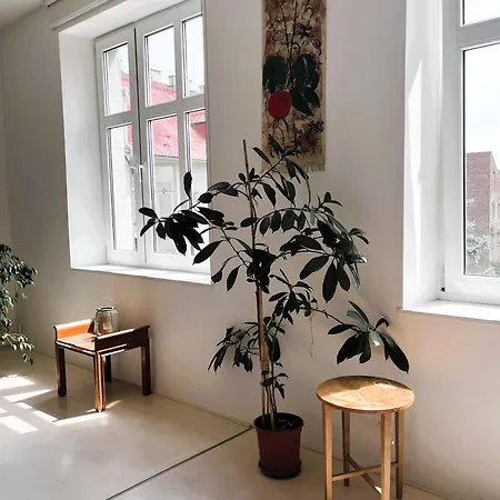 Appartement Apartman Olomouc