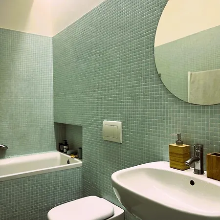 Apartman Olomouc Appartement *