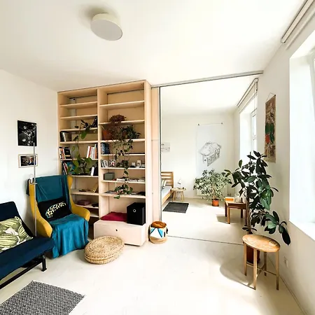 Apartman Olomouc Appartement Olomouc
