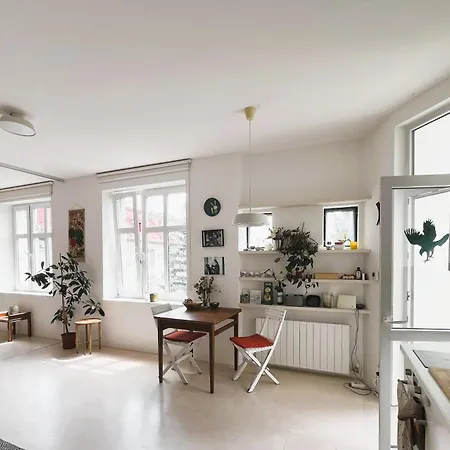 Appartement Apartman Olomouc Olomouc
