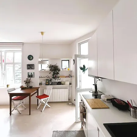Apartman Olomouc * Olomouc