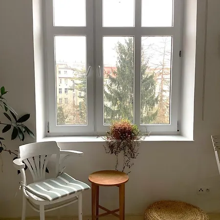 Appartement Apartman Olomouc Olomouc