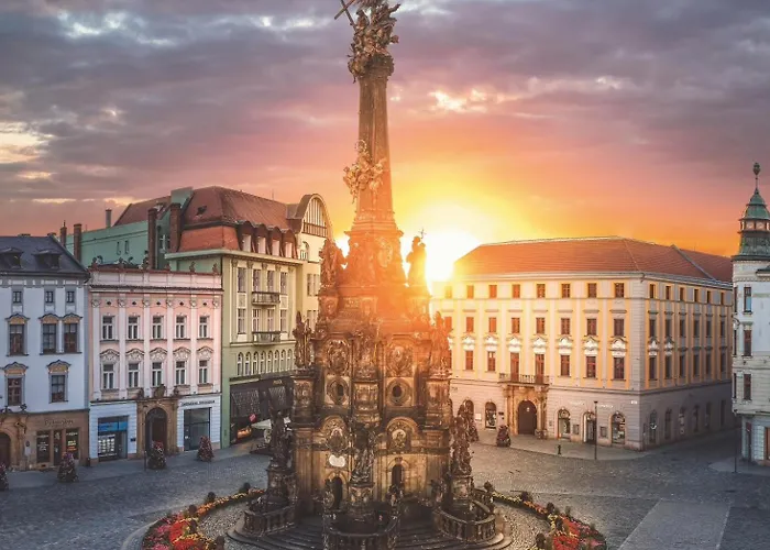 Apartman Olomouc *