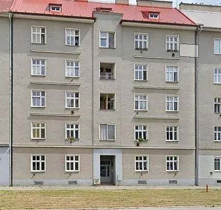 Apartman Olomouc * Оломоуц