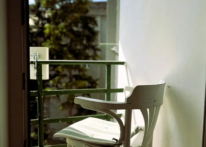 Апартаменты Apartman Olomouc *