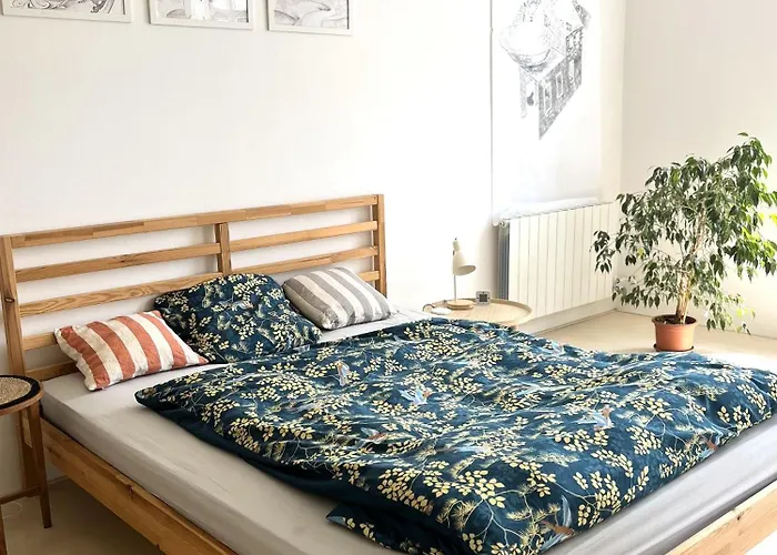 Apartman Olomouc *