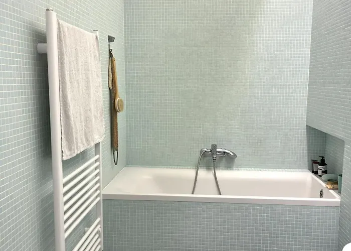 Apartman Olomouc Апартаменты