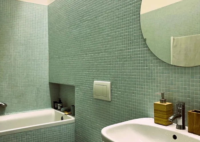 Apartman Olomouc Апартаменты *