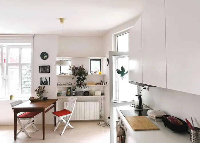 Apartman Olomouc * Оломоуц
