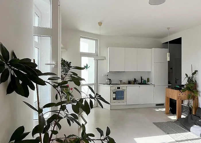 Апартаменты Apartman Olomouc *